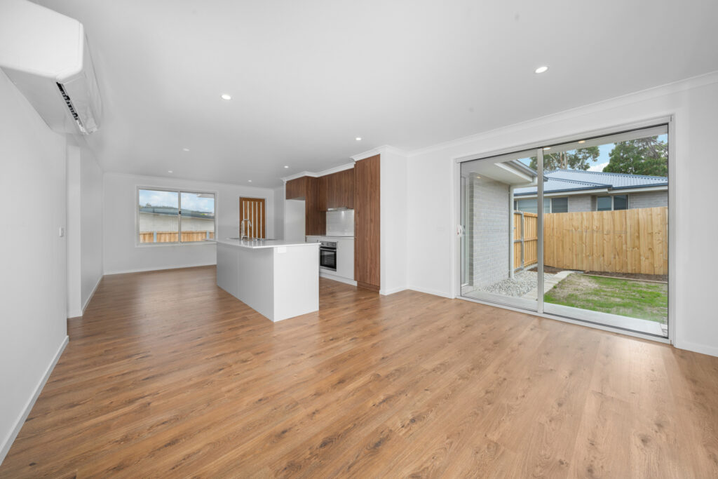 Sold - 1/5 Lowmore Avenue - New Property in Rokeby - Real Estate by Stuart Benson