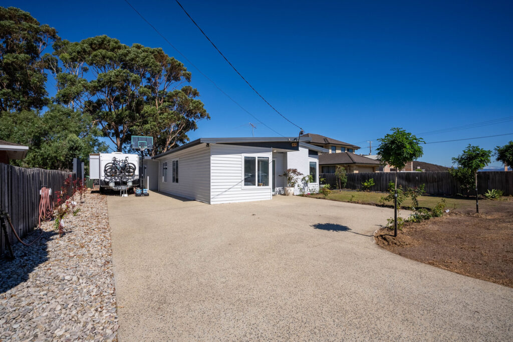 Sold - 5 Bayview Road - New Property in Lauderdale - Real Estate by Stuart Benson