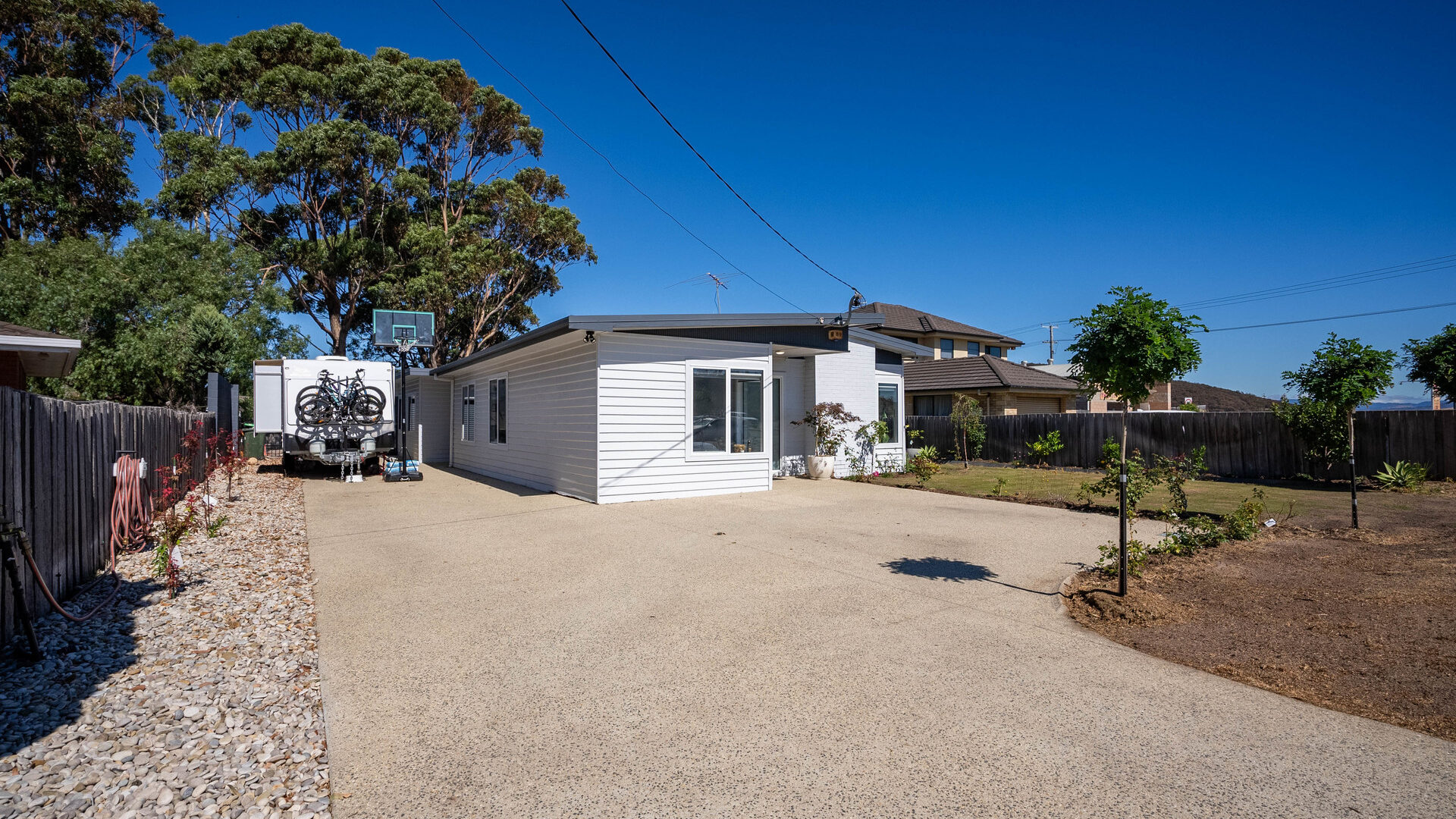 Sold - 5 Bayview Road - New Property in Lauderdale - Real Estate by Stuart Benson