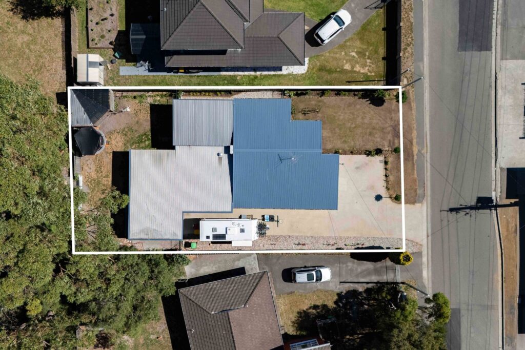 Sold - 5 Bayview Road - New Property in Lauderdale - Real Estate by Stuart Benson