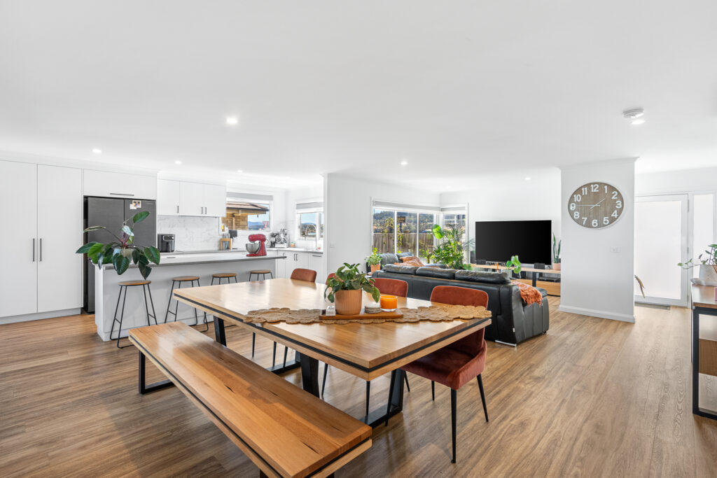 Sold - 5 Bayview Road - New Property in Lauderdale - Real Estate by Stuart Benson