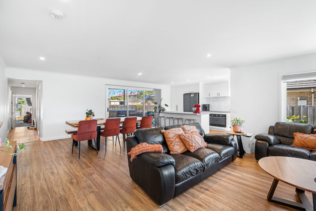 Sold - 5 Bayview Road - New Property in Lauderdale - Real Estate by Stuart Benson