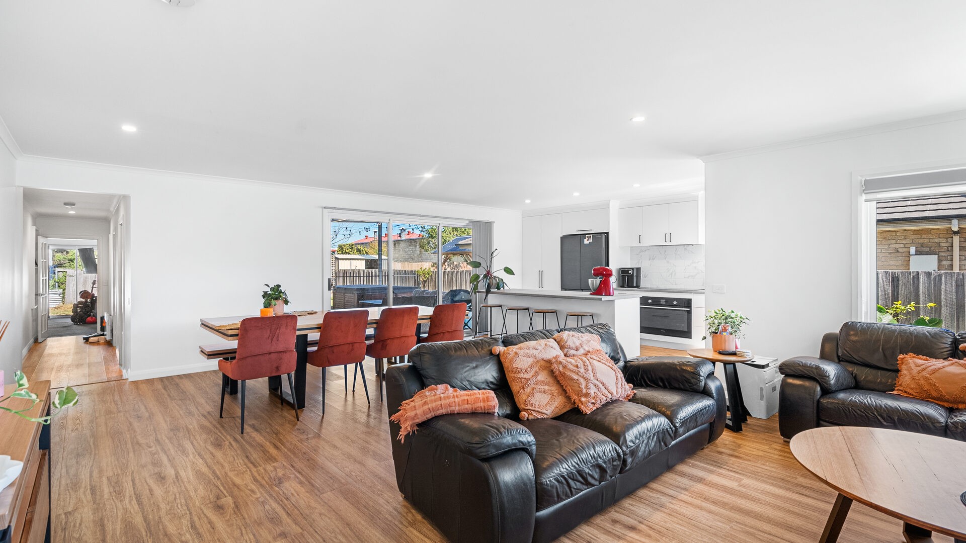 Sold - 5 Bayview Road - New Property in Lauderdale - Real Estate by Stuart Benson