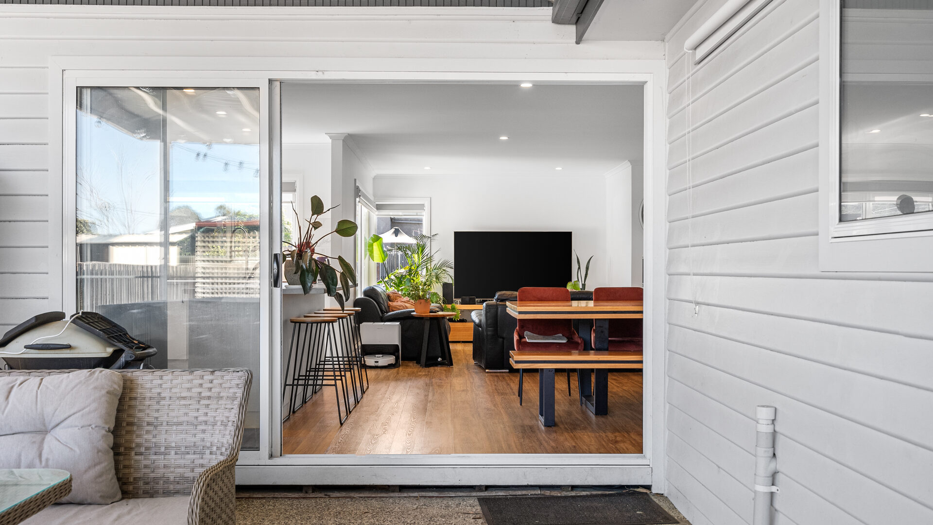 Sold - 5 Bayview Road - New Property in Lauderdale - Real Estate by Stuart Benson
