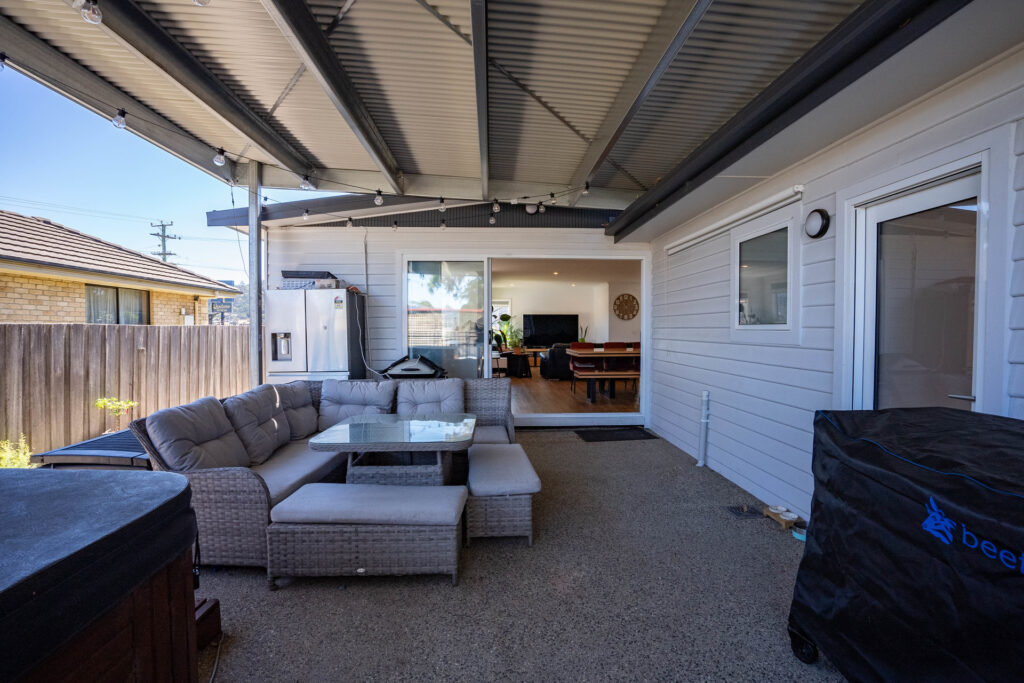 Sold - 5 Bayview Road - New Property in Lauderdale - Real Estate by Stuart Benson