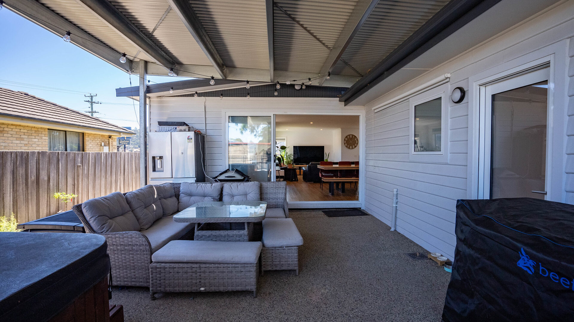 Sold - 5 Bayview Road - New Property in Lauderdale - Real Estate by Stuart Benson