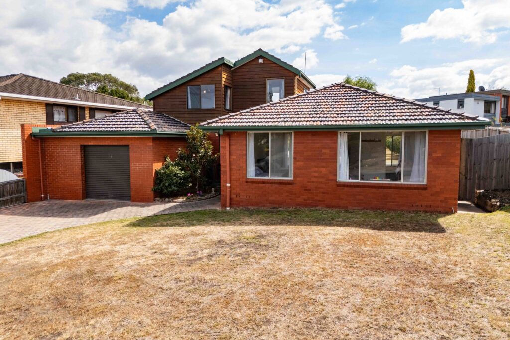Sold - 10 Mortyn Place - New Property in Howrah - Real Estate by Stuart Benson