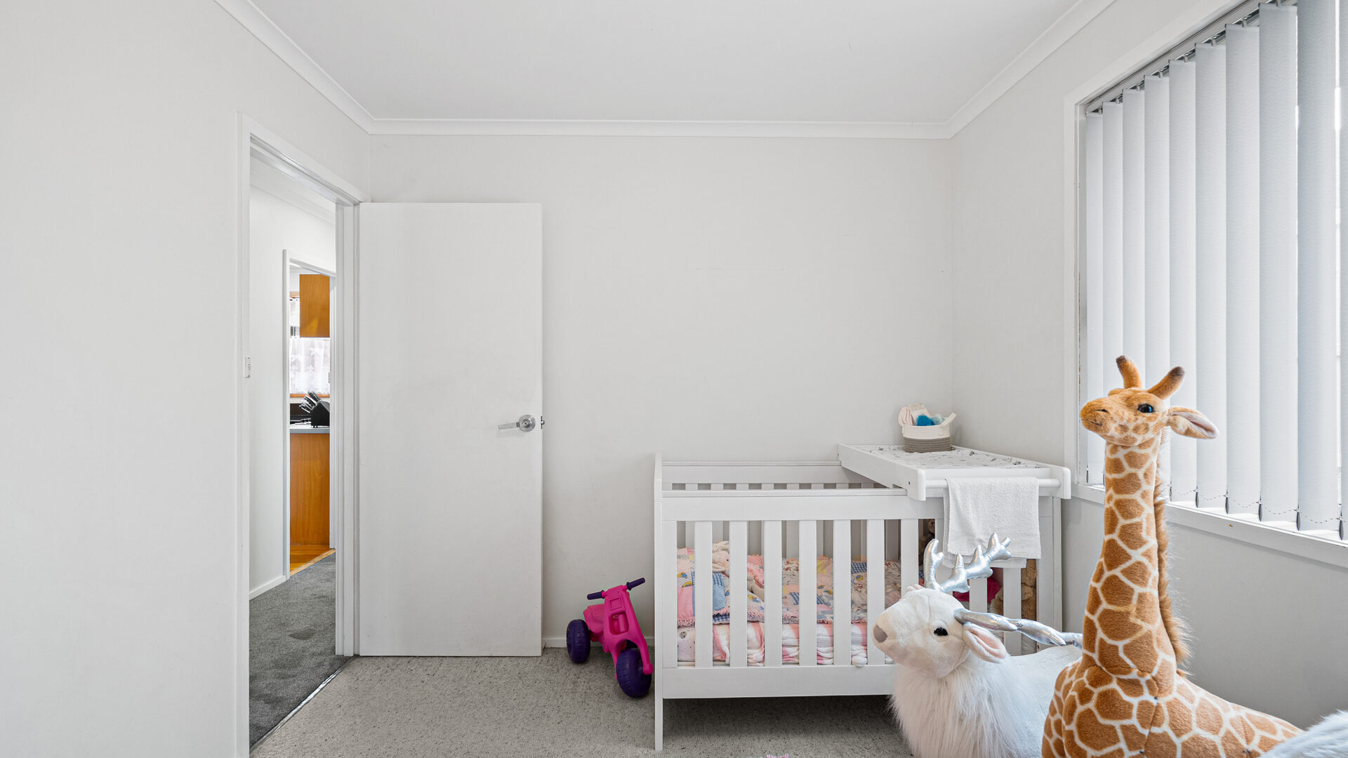 Sold - 10 Mortyn Place - New Property in Howrah - Real Estate by Stuart Benson