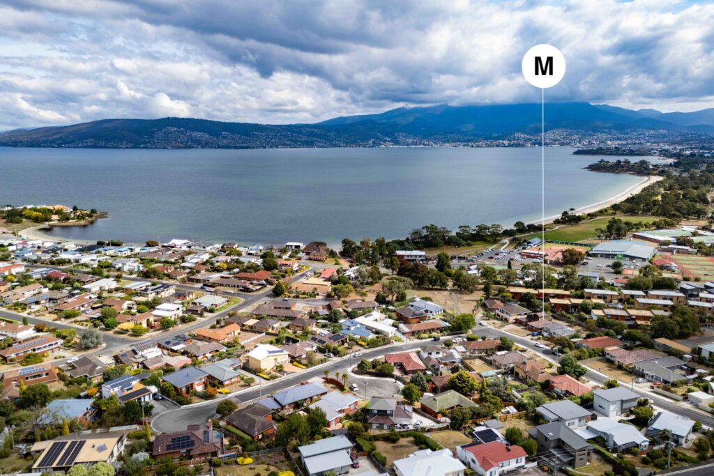 Sold - 10 Mortyn Place - New Property in Howrah - Real Estate by Stuart Benson