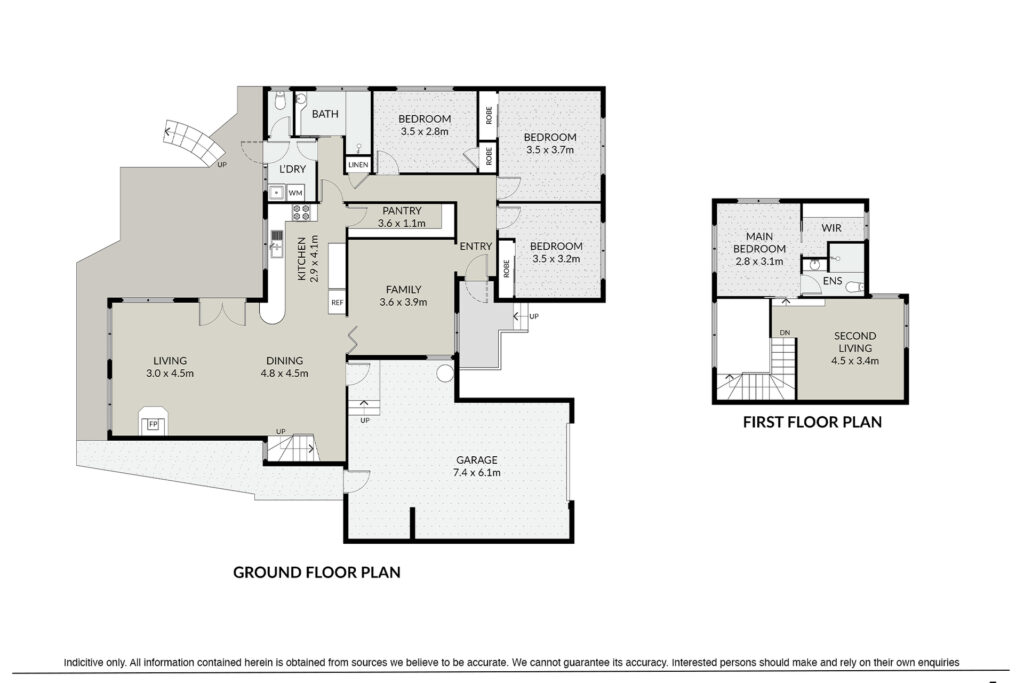 Sold - 10 Mortyn Place - New Property in Howrah - Real Estate by Stuart Benson
