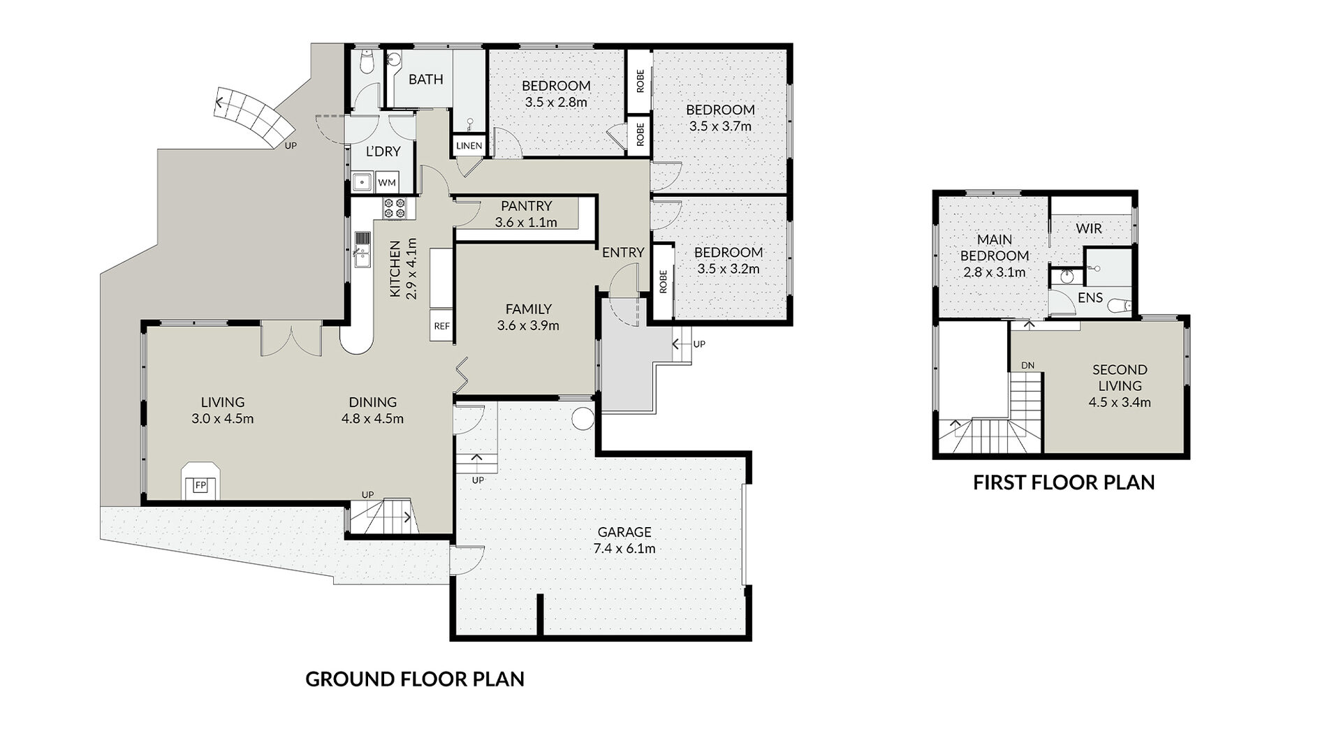 Sold - 10 Mortyn Place - New Property in Howrah - Real Estate by Stuart Benson