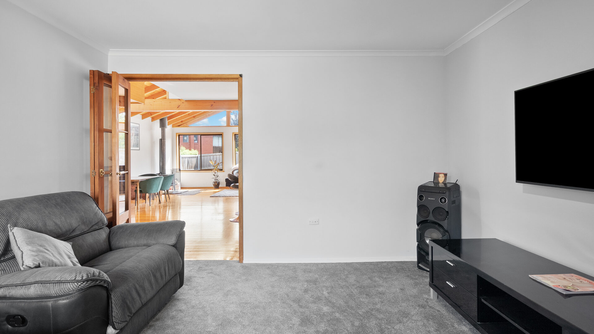 Sold - 10 Mortyn Place - New Property in Howrah - Real Estate by Stuart Benson