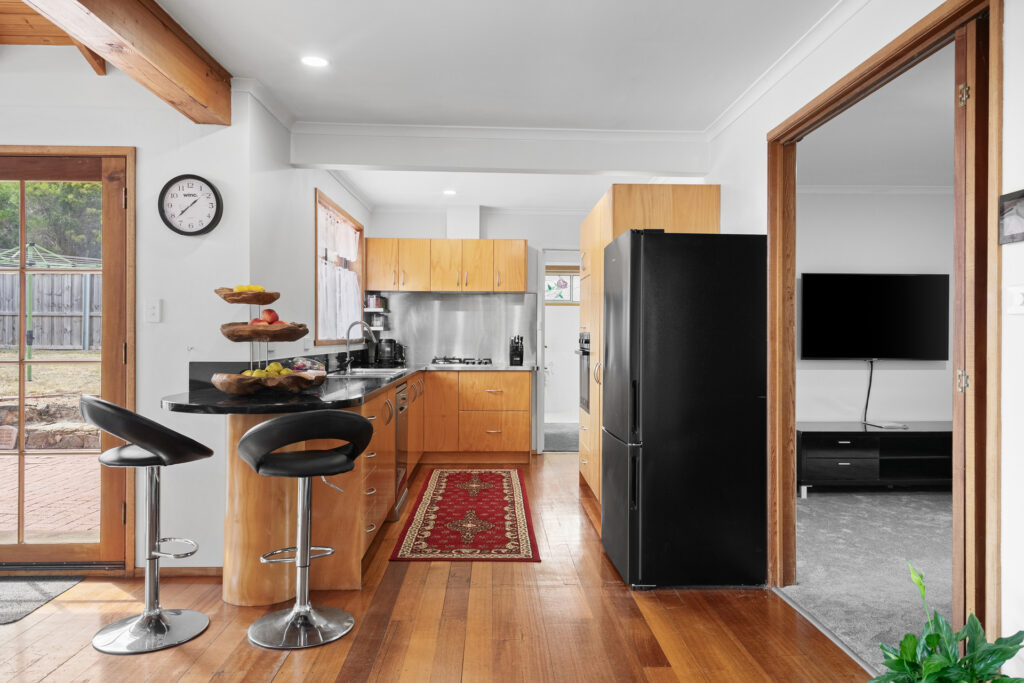 Sold - 10 Mortyn Place - New Property in Howrah - Real Estate by Stuart Benson