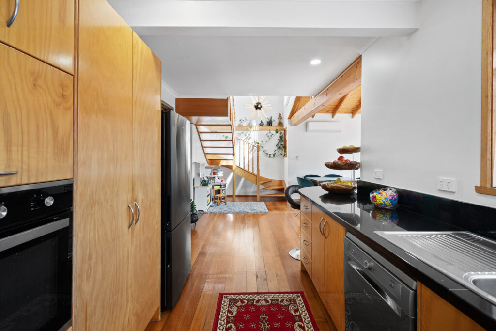 Sold - 10 Mortyn Place - New Property in Howrah - Real Estate by Stuart Benson