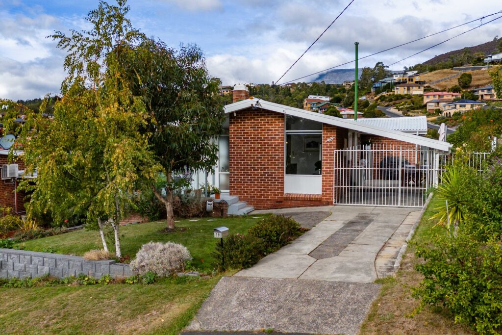 Sold - 19 Anne Street - New Property in Berriedale - Real Estate by Kim Symmons