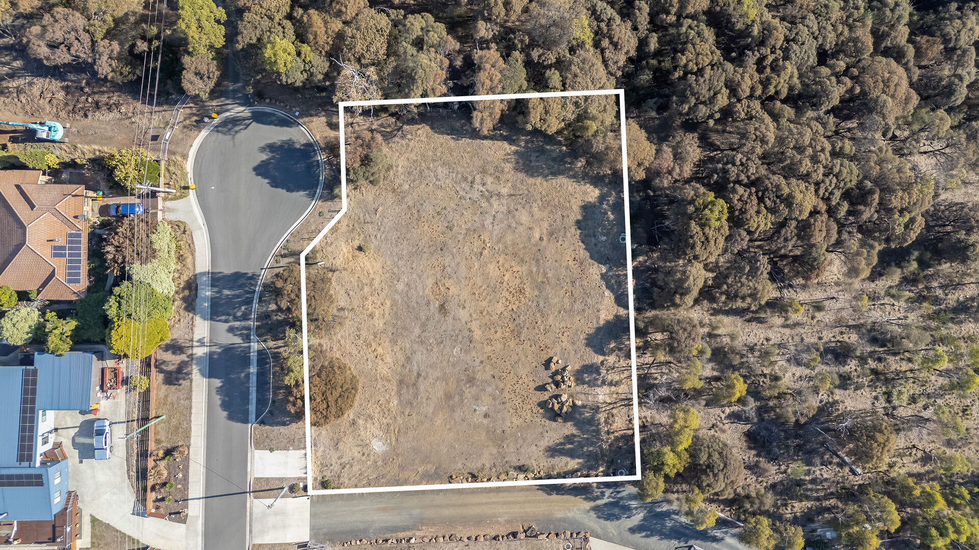 Sold - 112 Brougham Street - New Property in West Launceston - Real Estate by Harrison Wagner