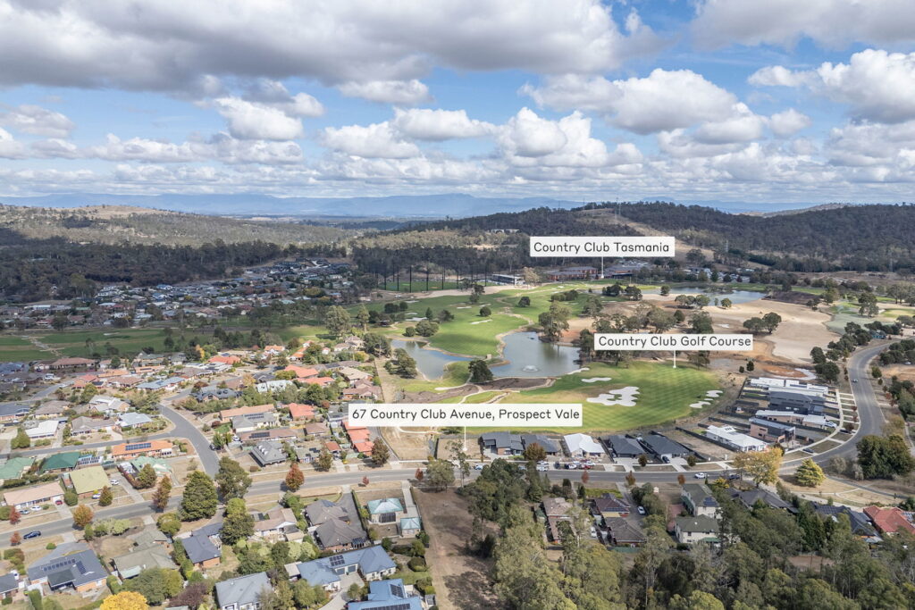 Sold - 67 Country Club Avenue - New Property in Prospect Vale - Real Estate by Josh Hart
