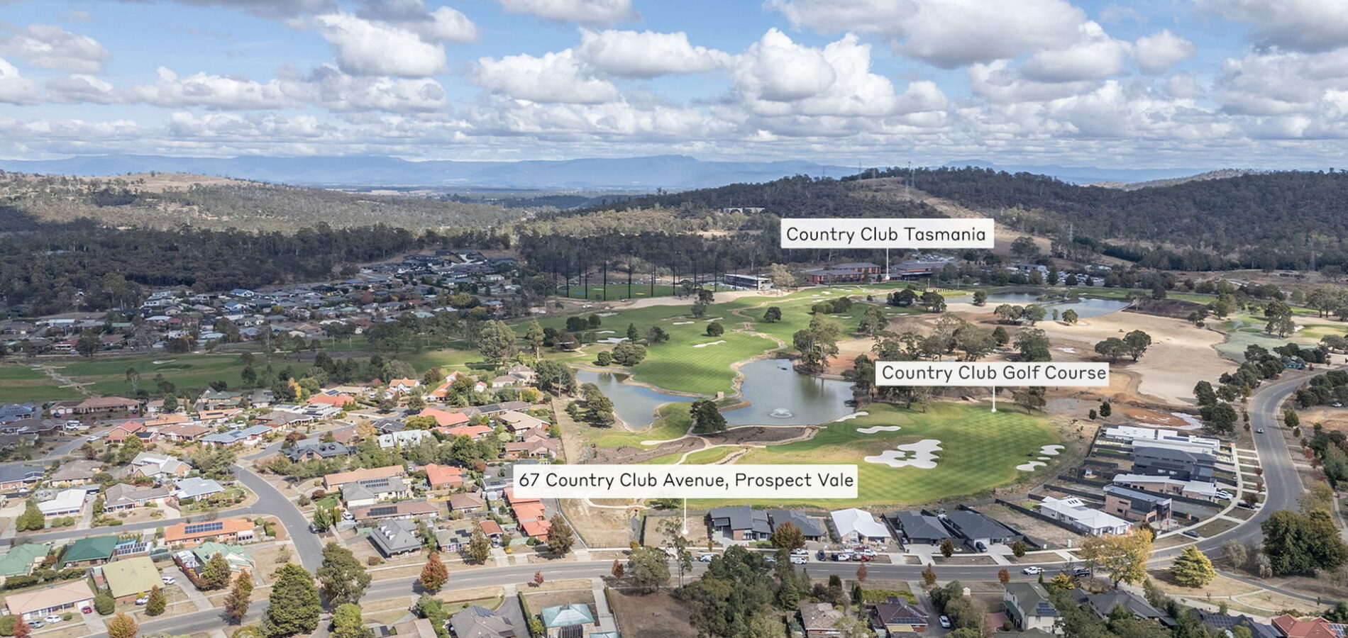 Sold - 67 Country Club Avenue - New Property in Prospect Vale - Real Estate by Josh Hart