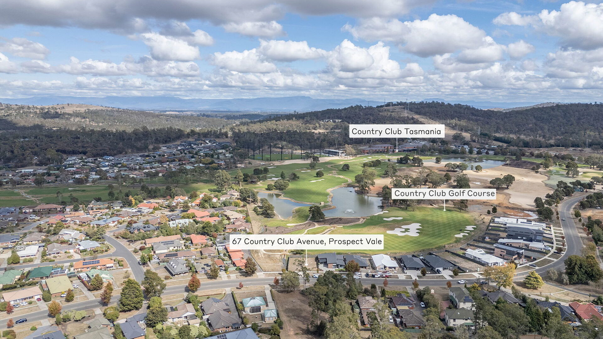 Sold - 67 Country Club Avenue - New Property in Prospect Vale - Real Estate by Josh Hart