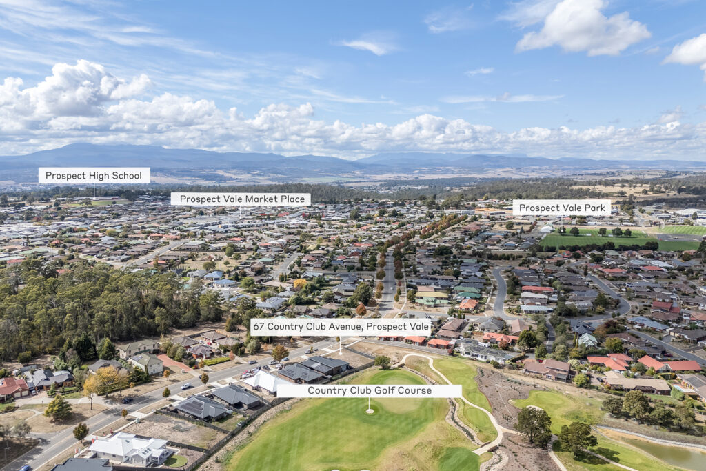 Sold - 67 Country Club Avenue - New Property in Prospect Vale - Real Estate by Josh Hart
