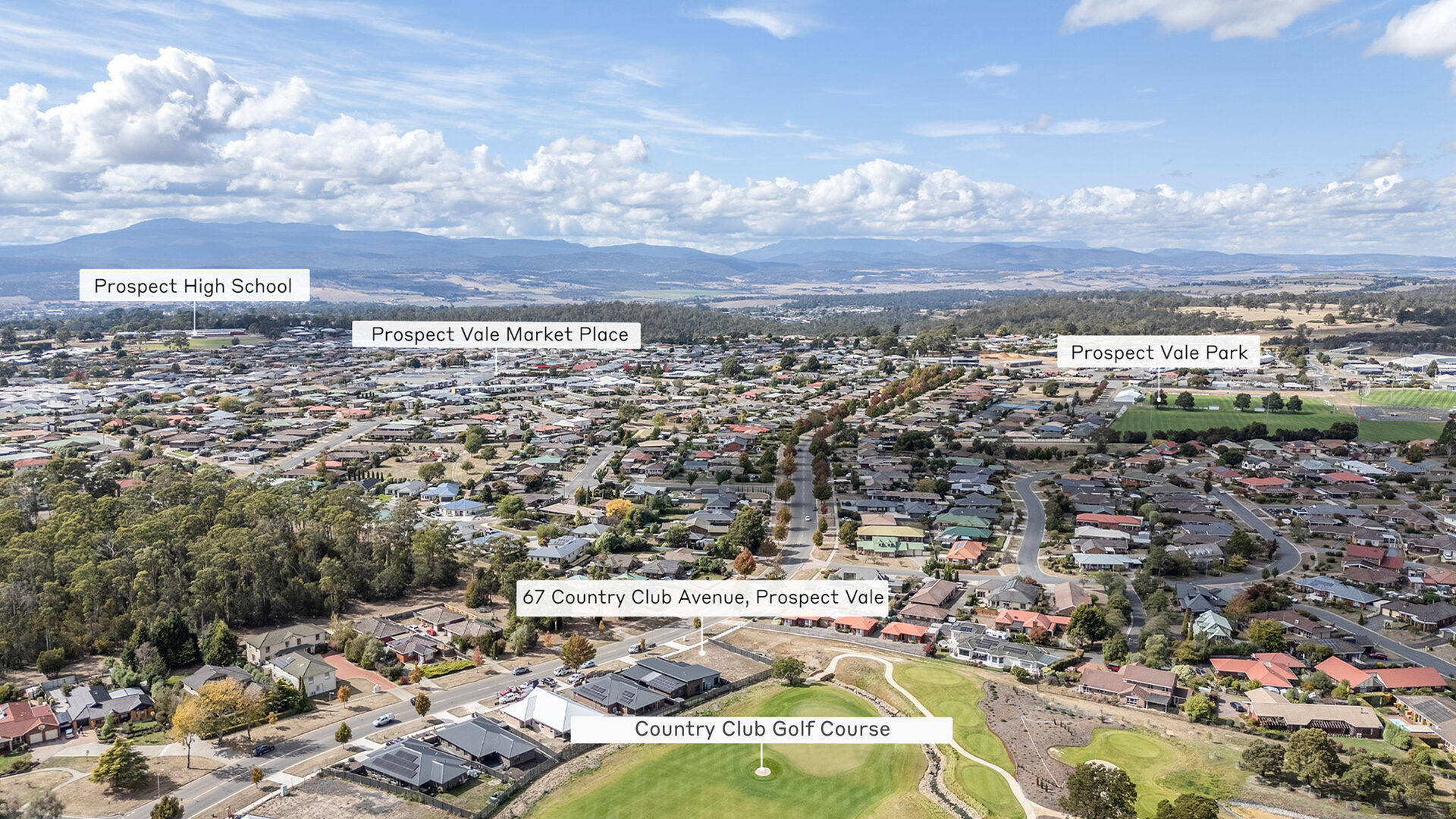 Sold - 67 Country Club Avenue - New Property in Prospect Vale - Real Estate by Josh Hart