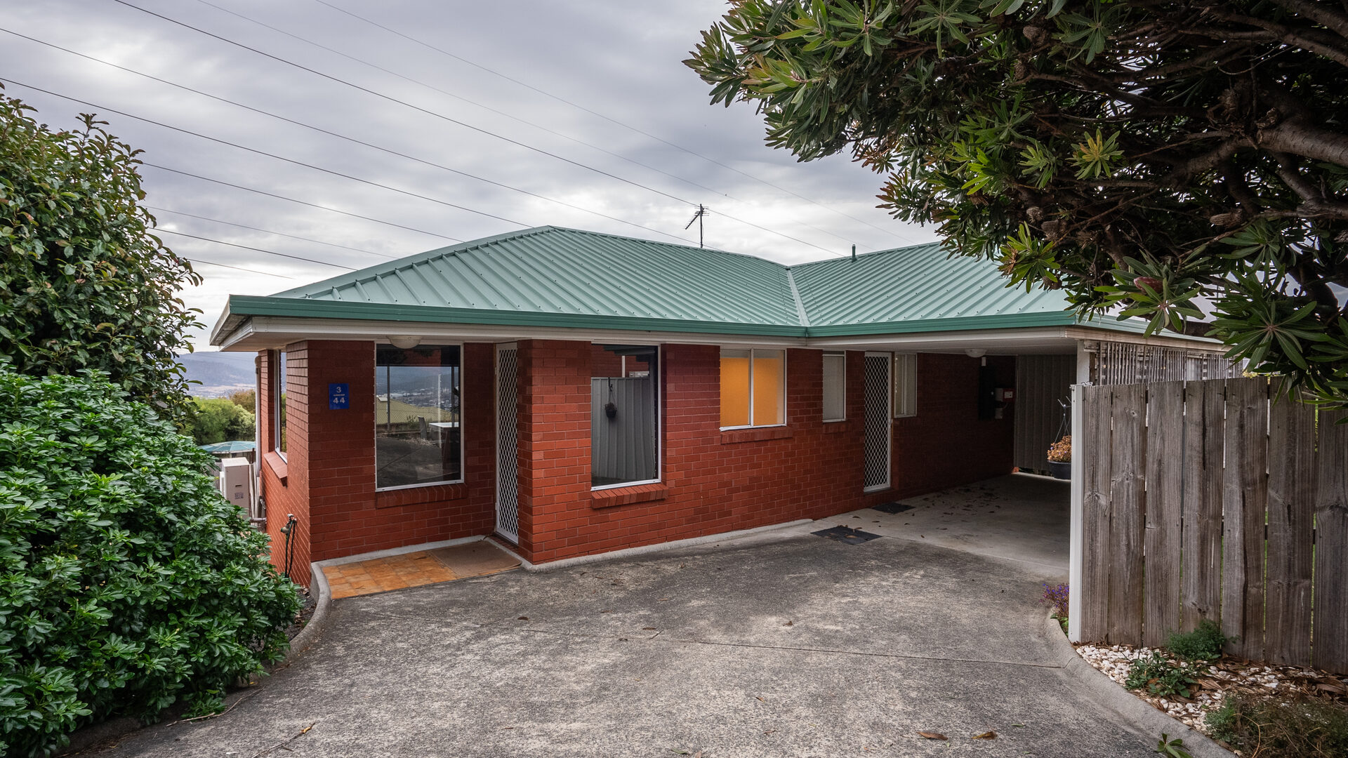 Sold - 3/44-46 Ripley Road - New Property in West Moonah - Real Estate by Kim Symmons