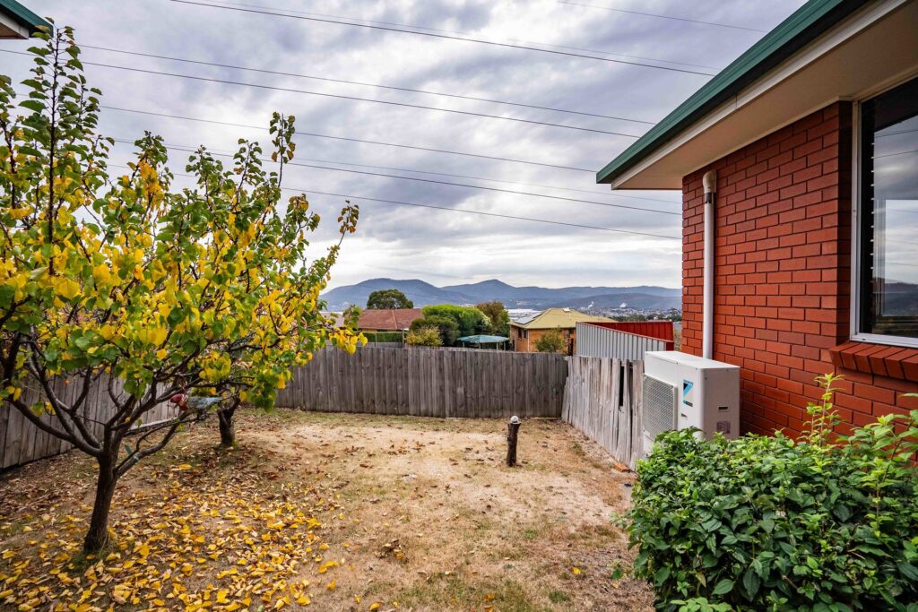 Sold - 3/44-46 Ripley Road - New Property in West Moonah - Real Estate by Kim Symmons