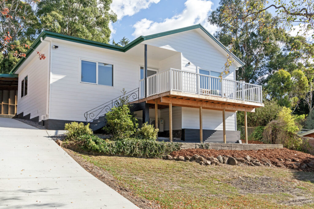 Sold - 13 Pitt Avenue - New Property in Trevallyn - Real Estate by Jessica Hogarth
