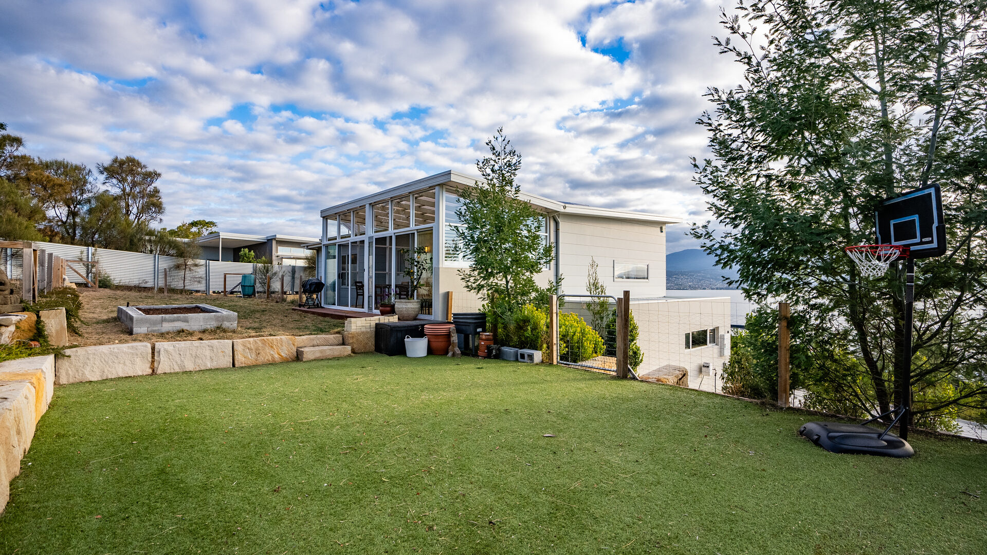 Sold - 7 Pintoresca Place - New Property in Tranmere - Real Estate by Kim Symmons