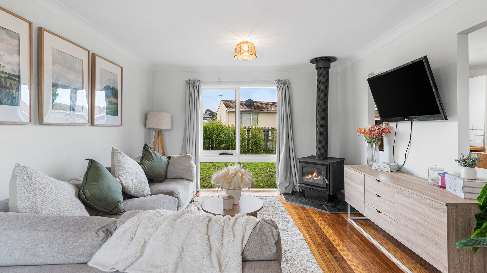 Sold - 15 Landers Circle - New Property in Rokeby - Real Estate by Stuart Benson