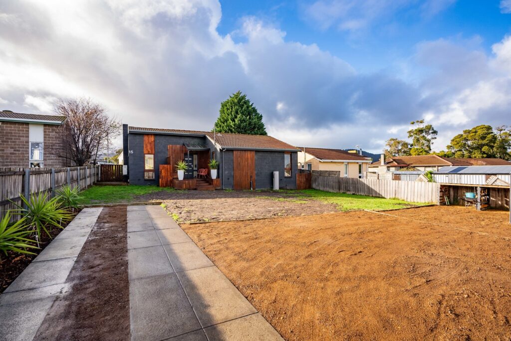 Sold - 15 Landers Circle - New Property in Rokeby - Real Estate by Stuart Benson