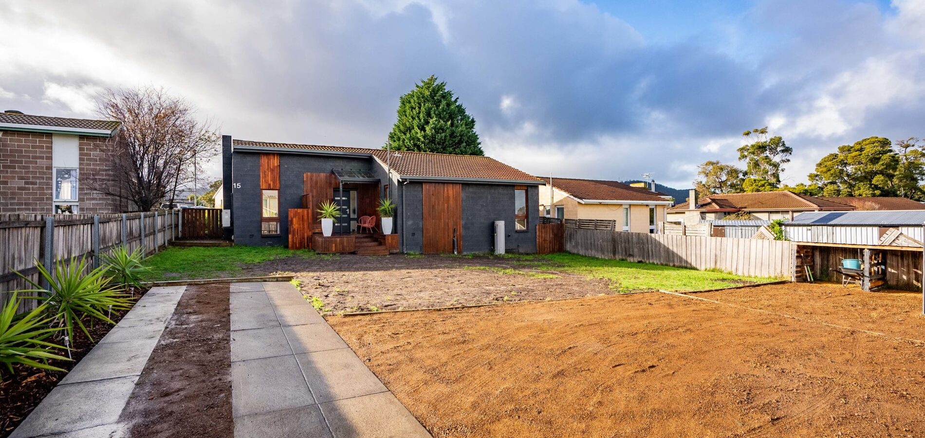 Sold - 15 Landers Circle - New Property in Rokeby - Real Estate by Stuart Benson