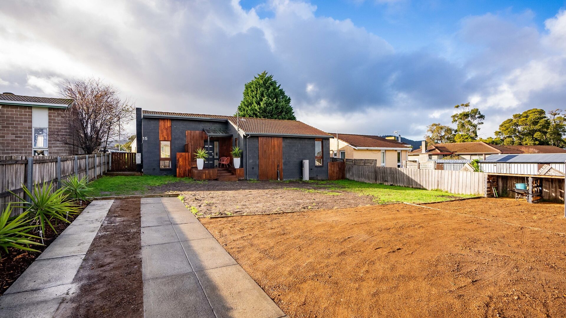 Sold - 15 Landers Circle - New Property in Rokeby - Real Estate by Stuart Benson