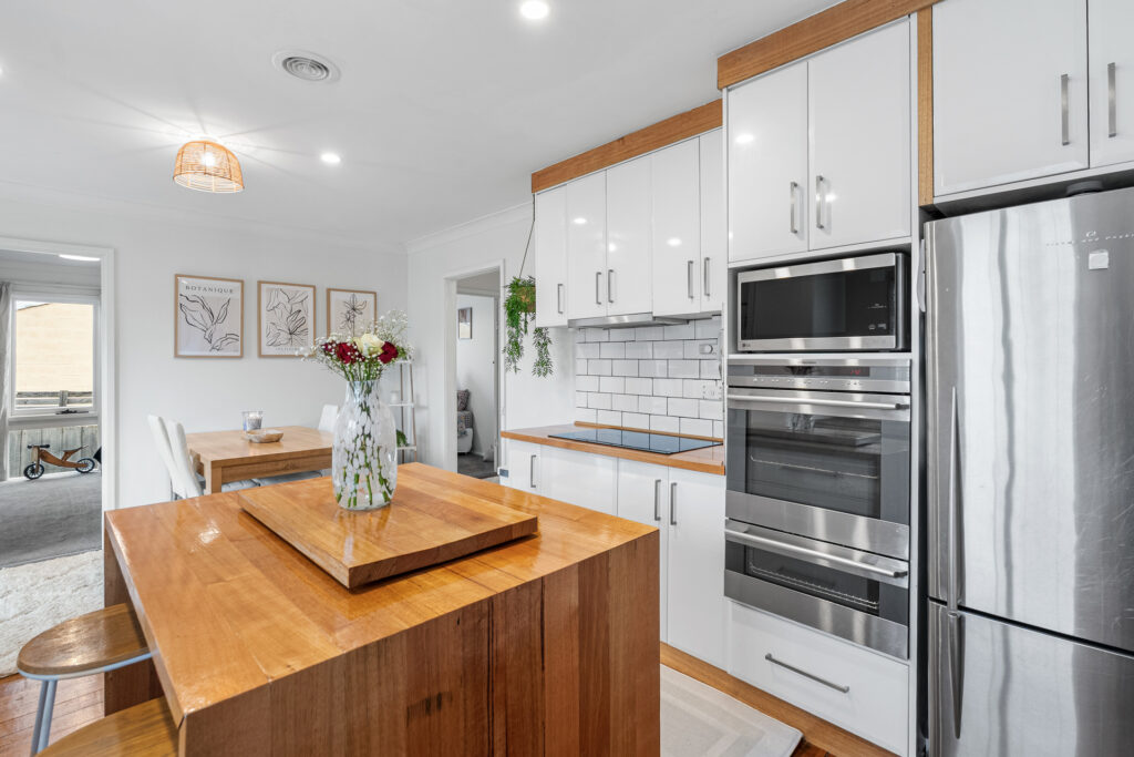 Sold - 15 Landers Circle - New Property in Rokeby - Real Estate by Stuart Benson