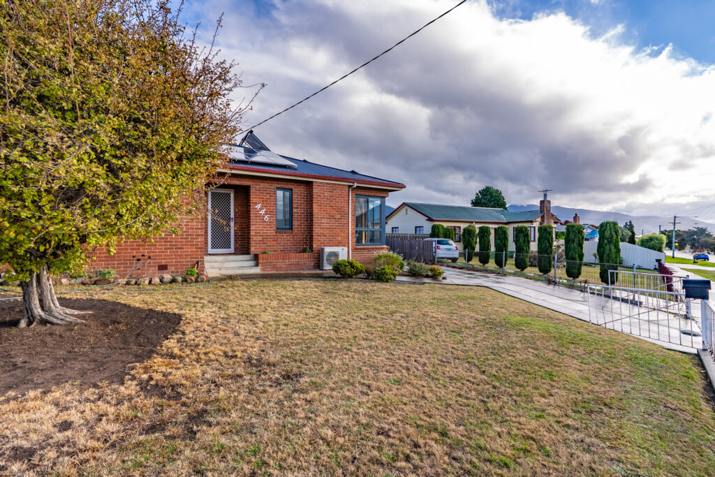 Sold - 446 Brooker Highway - New Property in Derwent Park - Real Estate by Kim Symmons