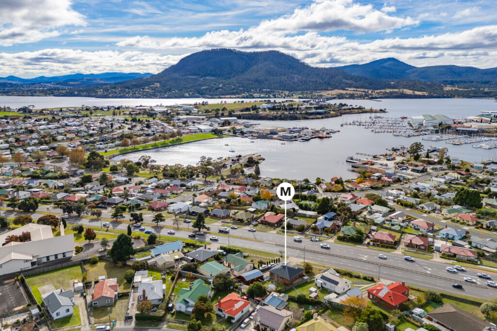 Sold - 446 Brooker Highway - New Property in Derwent Park - Real Estate by Kim Symmons