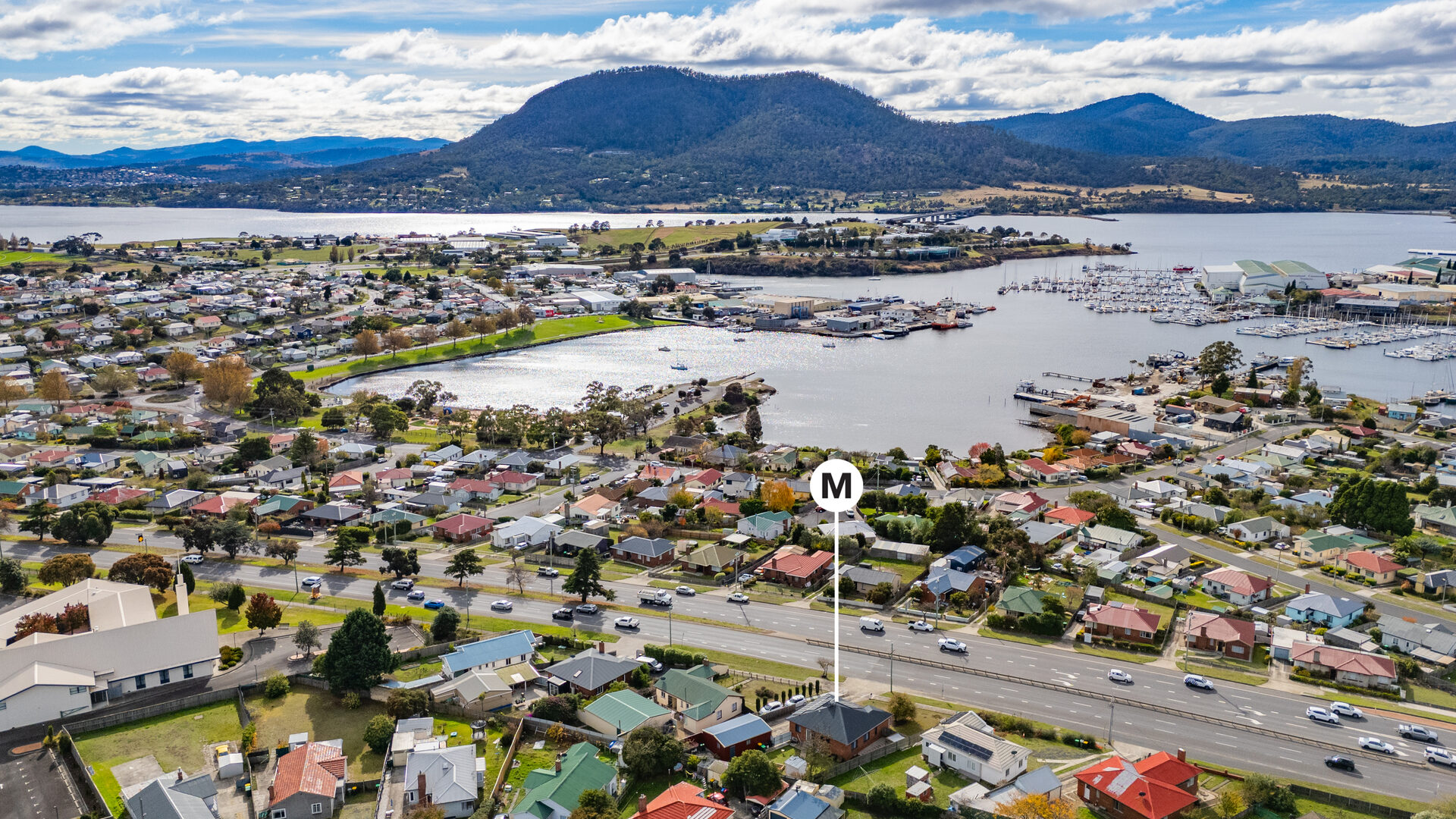 Sold - 446 Brooker Highway - New Property in Derwent Park - Real Estate by Kim Symmons