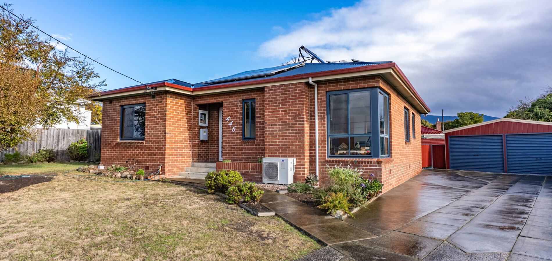 Sold - 446 Brooker Highway - New Property in Derwent Park - Real Estate by Kim Symmons