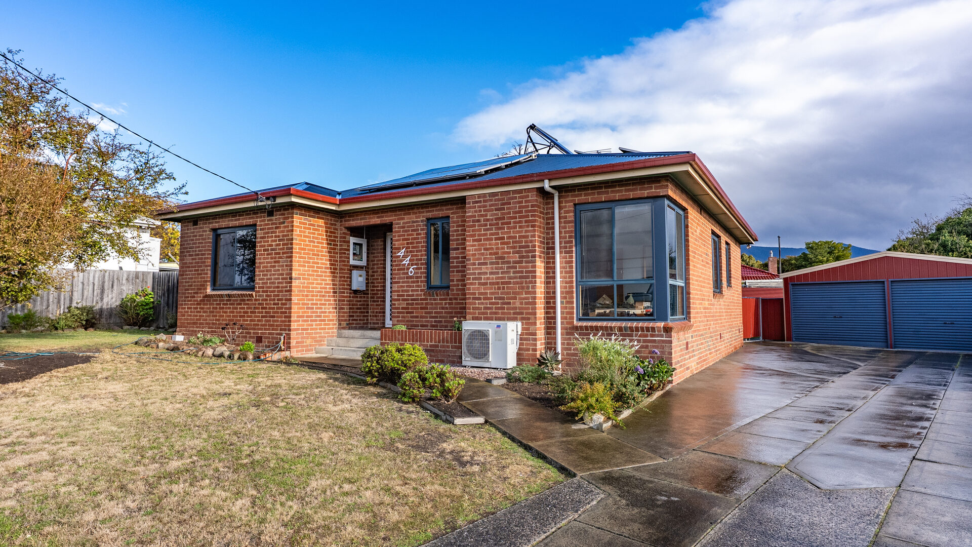 Sold - 446 Brooker Highway - New Property in Derwent Park - Real Estate by Kim Symmons