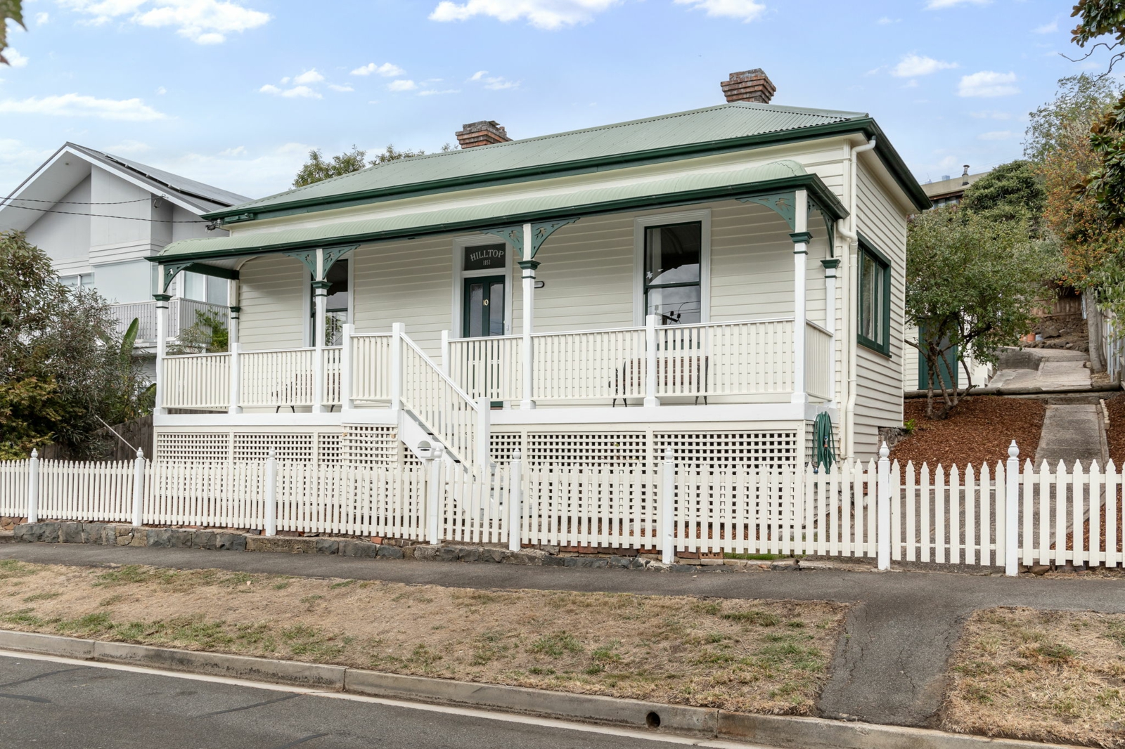 West Launceston