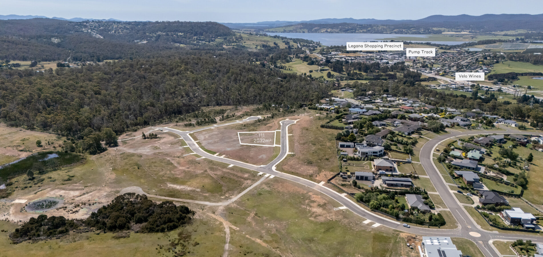 Sold - 3 Aristotelis Court - New Property in Legana - Real Estate by Josh Hart