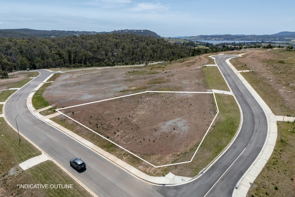 Sold - 8 Apollo Avenue - New Property in Legana - Real Estate by Josh Hart