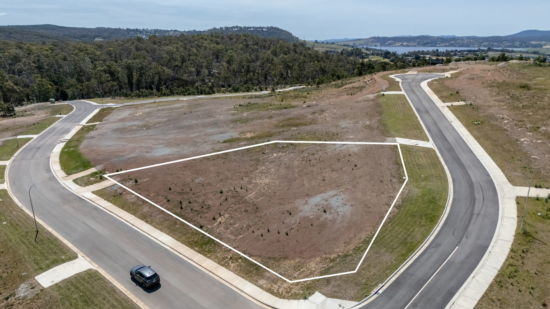 Sold - 8 Apollo Avenue - New Property in Legana - Real Estate by Josh Hart