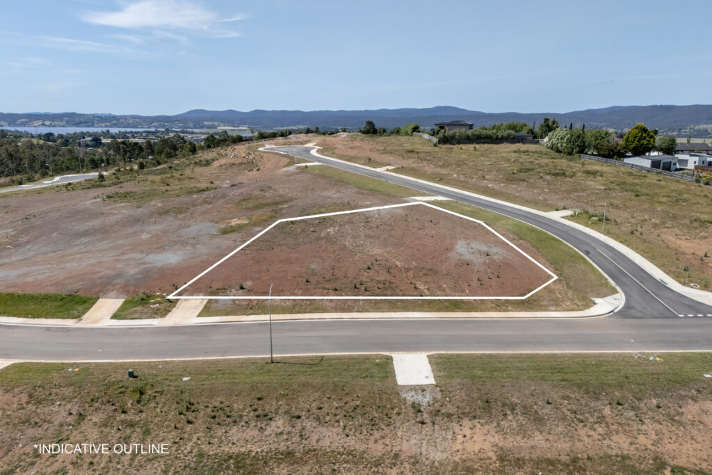 Sold - 8 Apollo Avenue - New Property in Legana - Real Estate by Josh Hart
