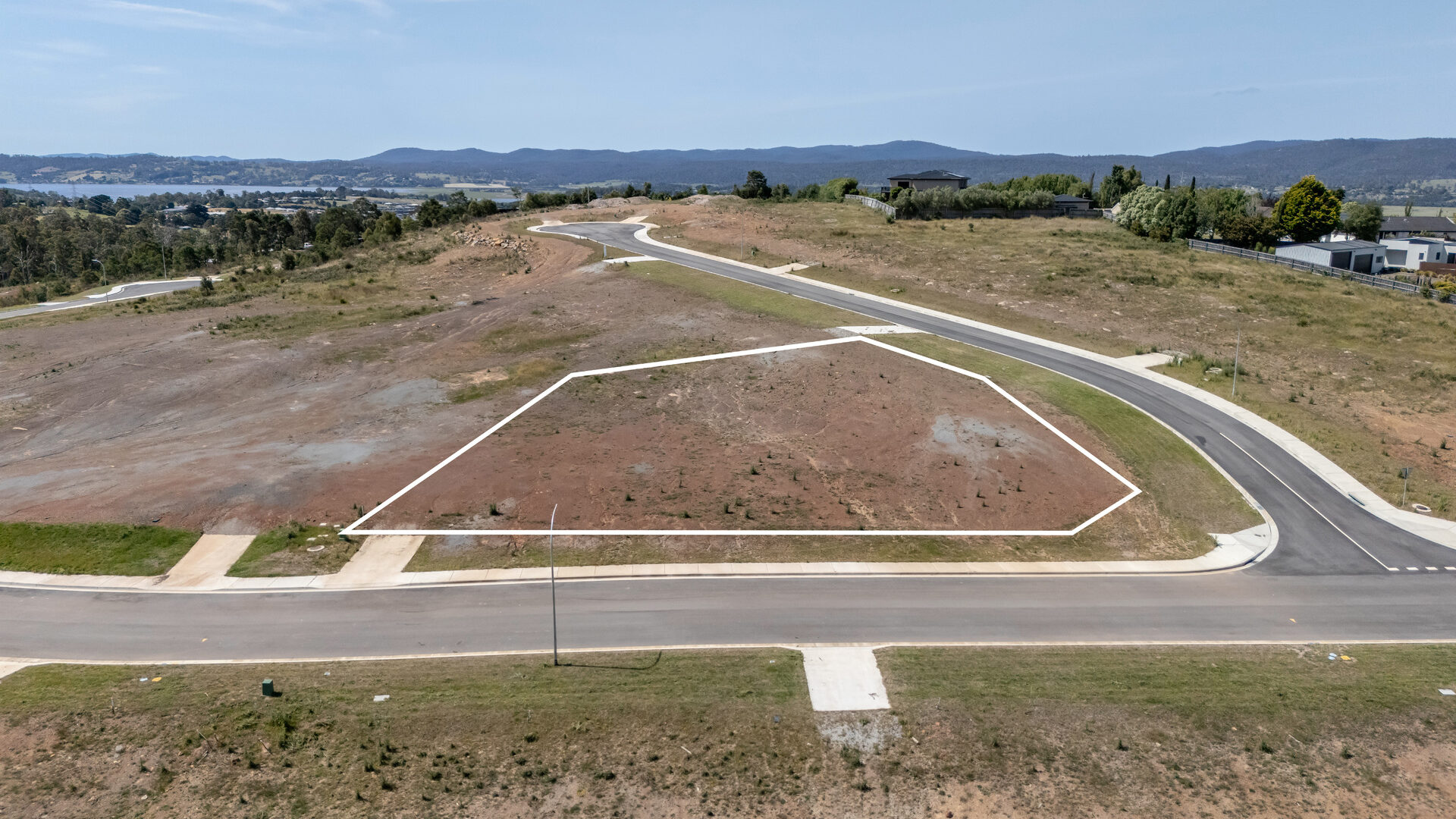 Sold - 8 Apollo Avenue - New Property in Legana - Real Estate by Josh Hart