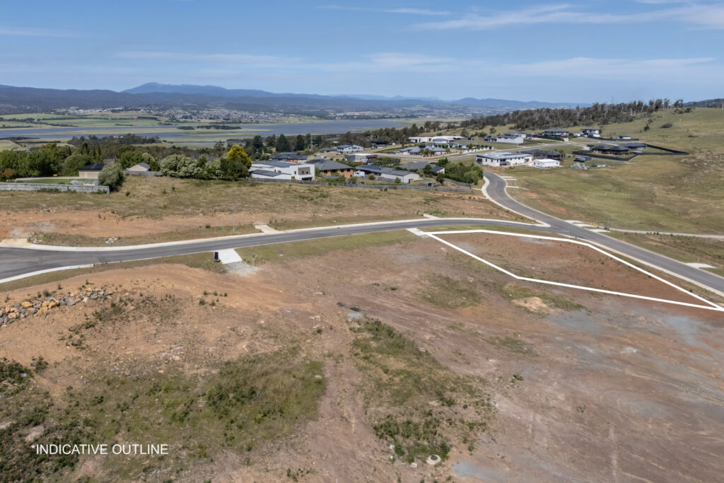 Sold - 8 Apollo Avenue - New Property in Legana - Real Estate by Josh Hart