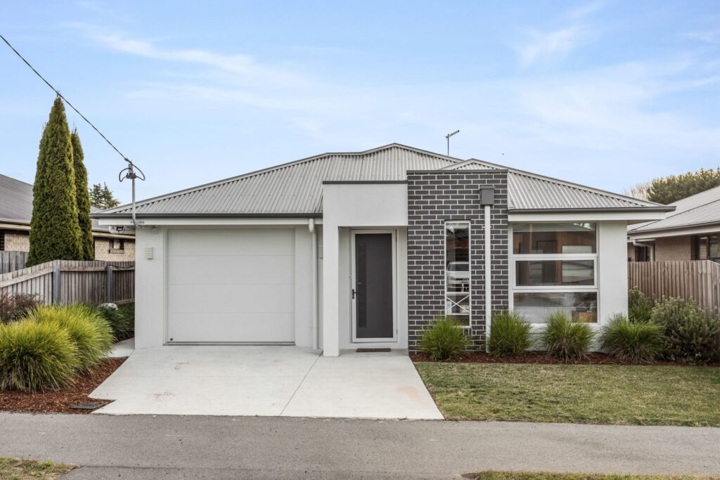 Sold - 2/2b William Street - New Property in Westbury - Real Estate by Josh Hart