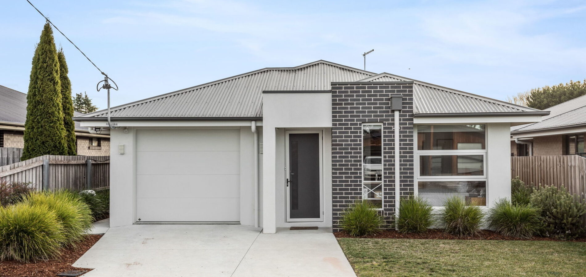 Sold - 2/2b William Street - New Property in Westbury - Real Estate by Josh Hart