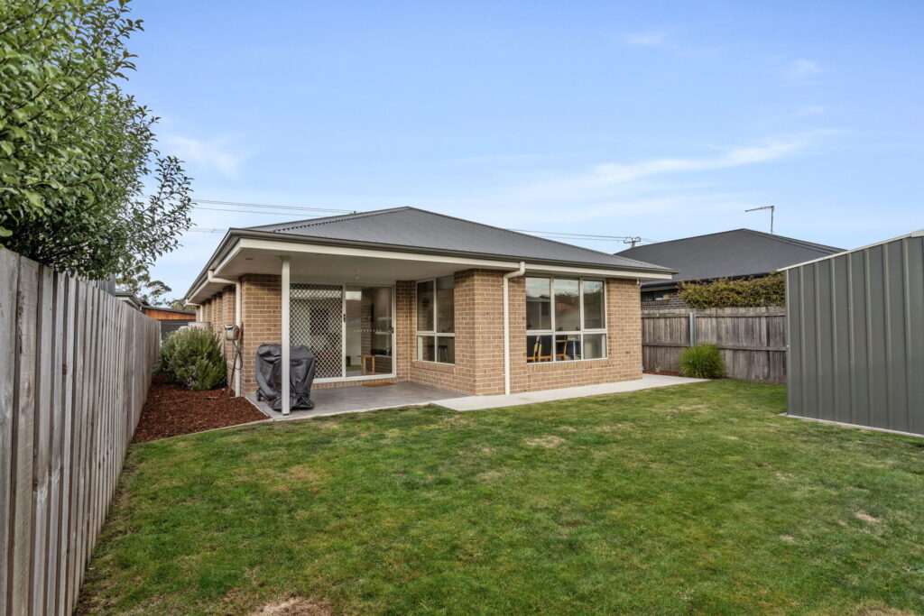 Sold - 2/2b William Street - New Property in Westbury - Real Estate by Josh Hart