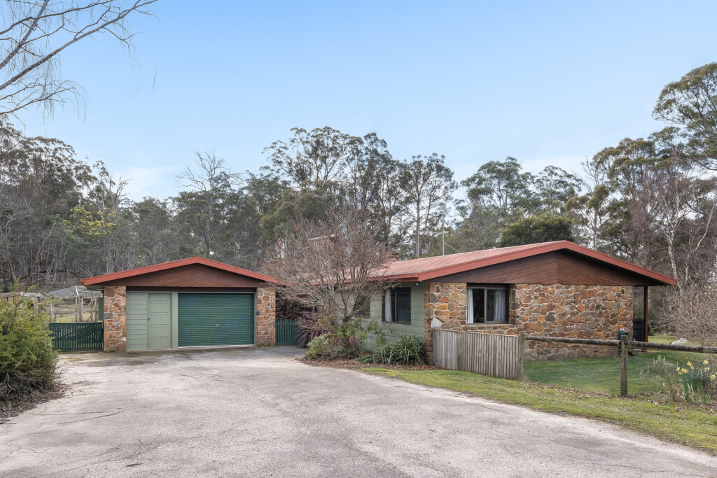 Sold - 356 Bridgenorth Road - New Property in Legana - Real Estate by Jessica Hogarth